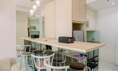 Apartemen Puri Park View