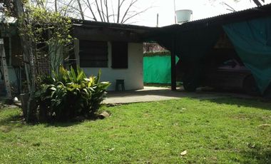 Casa en venta - 3 Dormitorios 1 Baño 1 Cochera - 288Mts2 - Moreno