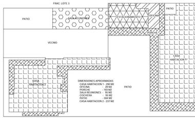 Casa en venta en Col. Centro, Coatzacoalcos, Veracruz