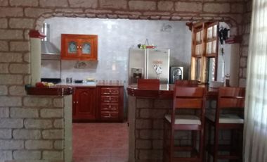 Casa en venta en Col. Centro, Coatzacoalcos, Veracruz