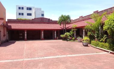 Casa en venta en Col. Centro, Coatzacoalcos, Veracruz