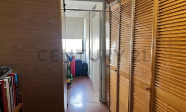 Casa sector residencial