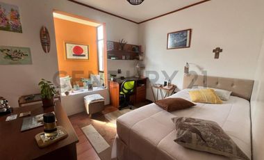 Casa sector residencial