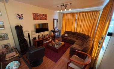 Casa sector residencial