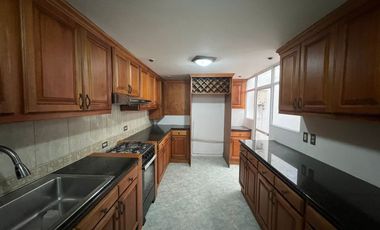 casa en arriendo en loma del barro. Cod A62951