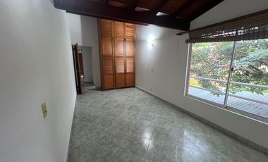 casa en arriendo en loma del barro. Cod A62951