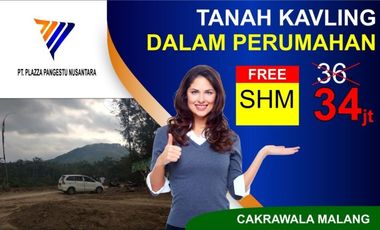 Tanah dijual di Jawa Timur, Trenggalek