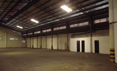 1,676sqm Warehouse For Rent Binan Laguna