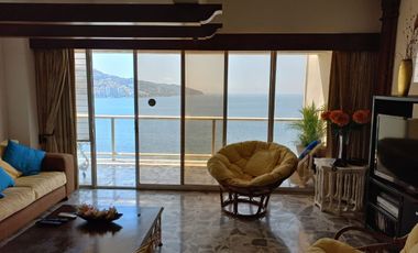 DEPARTAMENTO EN VENTA ¡¡ACAPULCO!! Frente al club de Golf