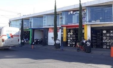 Locales comerciales en Venta en Guadalajara