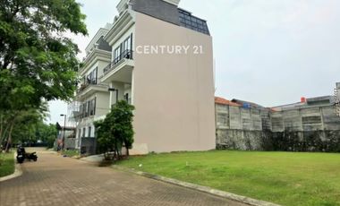 Apartemen Samesta Mahata Tanjung Barat