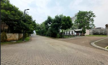 Apartemen Samesta Mahata Tanjung Barat