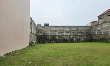 Apartemen Samesta Mahata Tanjung Barat