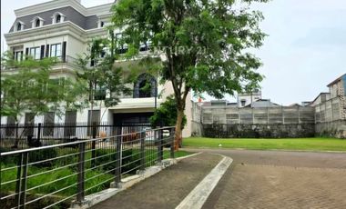 Apartemen Samesta Mahata Tanjung Barat