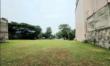 Apartemen Samesta Mahata Tanjung Barat