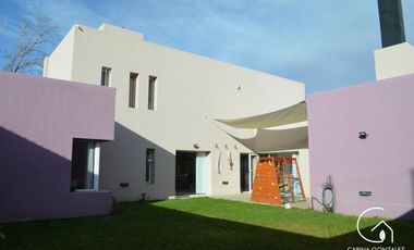 Casa - Cipolletti- Loteo La Alameda