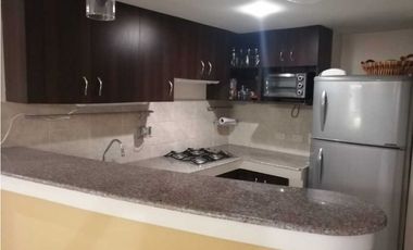 Vendo DEPARTAMENTO EN TORRE marina