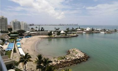 Vendo DEPARTAMENTO EN TORRE marina