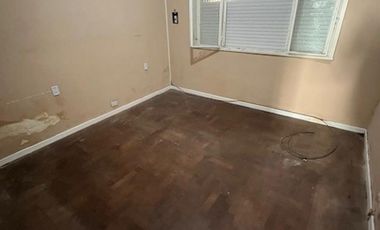 CASA AL FRENTE 3 AMBIENTES CON FONDO LIBRE - SANTOS LUGARES - NUEVO VALOR