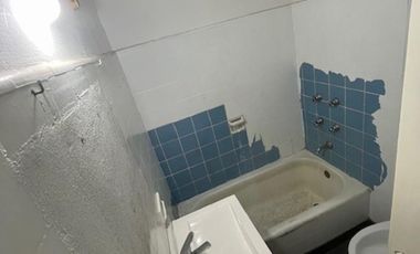 CASA AL FRENTE 3 AMBIENTES CON FONDO LIBRE - SANTOS LUGARES - NUEVO VALOR