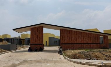 TURUN HARGA!! Dijual Cepat Rumah Samanea Hill Acasia Parung Panjang