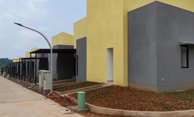 TURUN HARGA!! Dijual Cepat Rumah Samanea Hill Acasia Parung Panjang