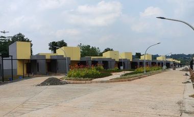 TURUN HARGA!! Dijual Cepat Rumah Samanea Hill Acasia Parung Panjang