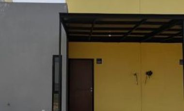 TURUN HARGA!! Dijual Cepat Rumah Samanea Hill Acasia Parung Panjang