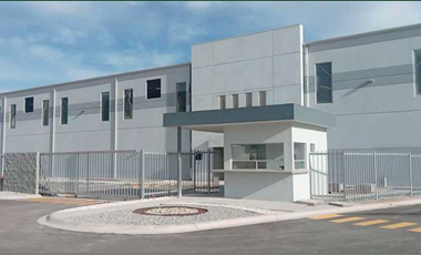 Bodega Industrial en Renta en Ramos Arizpe
