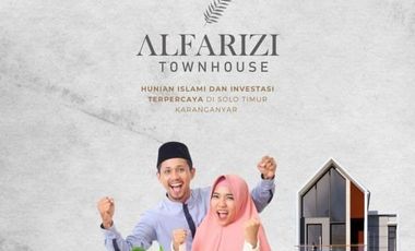 PERUMAHAN DI SOLO TIMUR DEKAT EXIT TOL KEBAKKRAMAT