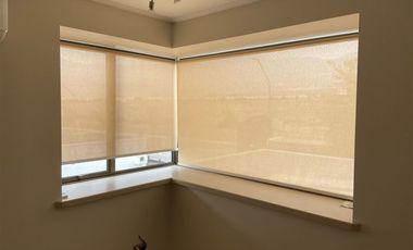Casa Mediterránea en Chamisero 4D4B 2E