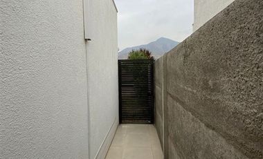 Casa Mediterránea en Chamisero 4D4B 2E