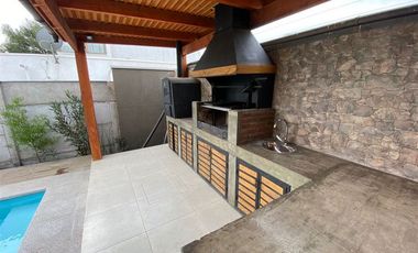 Casa Mediterránea en Chamisero 4D4B 2E