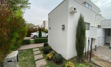 Casa Mediterránea en Chamisero 4D4B 2E