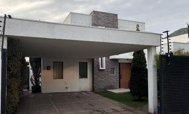 Casa Mediterránea en Chamisero 4D4B 2E