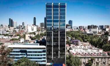 OFICINAS EN RENTA ÁLVARO OBREGÓN