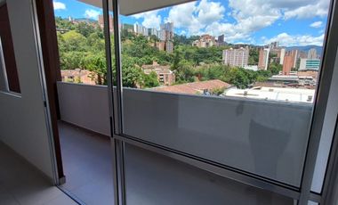 APARTAMENTO en VENTA en Medellín El Poblado