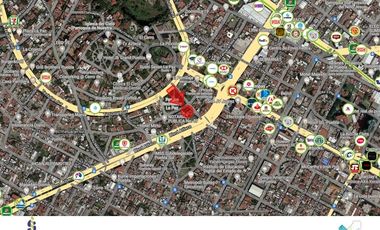 Torre Albertina Oficina 307 - Renta, La Paz