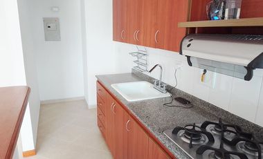 PR14150 Apartamento en arriendo en el sector Zuñiga