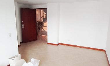 PR14150 Apartamento en arriendo en el sector Zuñiga
