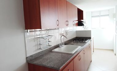 PR14150 Apartamento en arriendo en el sector Zuñiga