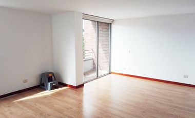 PR14150 Apartamento en arriendo en el sector Zuñiga