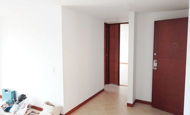 PR14150 Apartamento en arriendo en el sector Zuñiga