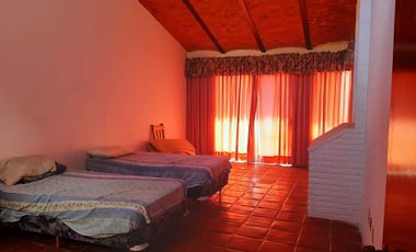 CASA EN VENTA EN JOCOTEPEC