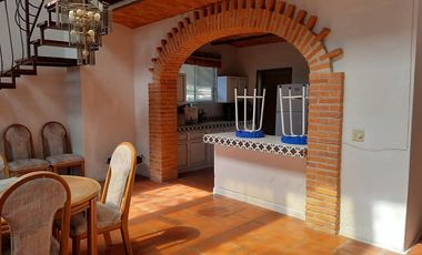 CASA EN VENTA EN JOCOTEPEC