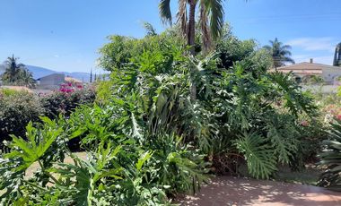 CASA EN VENTA EN JOCOTEPEC
