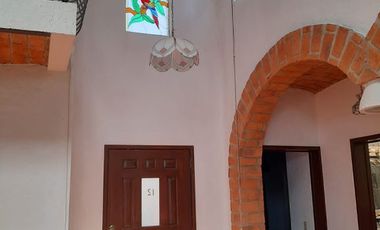 CASA EN VENTA EN JOCOTEPEC