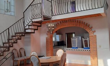 CASA EN VENTA EN JOCOTEPEC