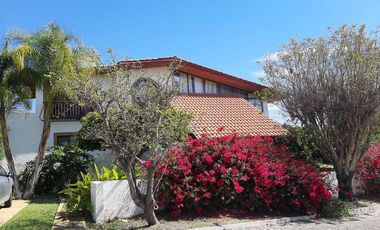 CASA EN VENTA EN JOCOTEPEC