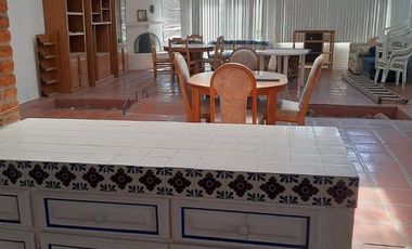 CASA EN VENTA EN JOCOTEPEC